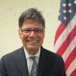 Jonathan Saidel - Treasurer