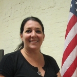 Patricia Burke - Director of Business Management