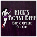 Get Involved - Nick's Roast Beef Bar and Grille Old City
