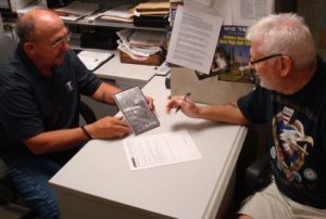 Veteran Benefit / Entitlement Assistance