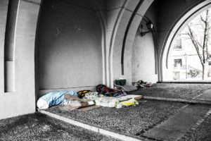 Veterans Housing Assistance with Supportive Services