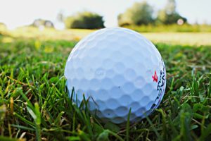 Annual Golf Outing