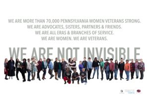 WVC- Women Veterans