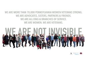 WVC- Women Veterans