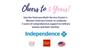 Cheers to 5 Years!