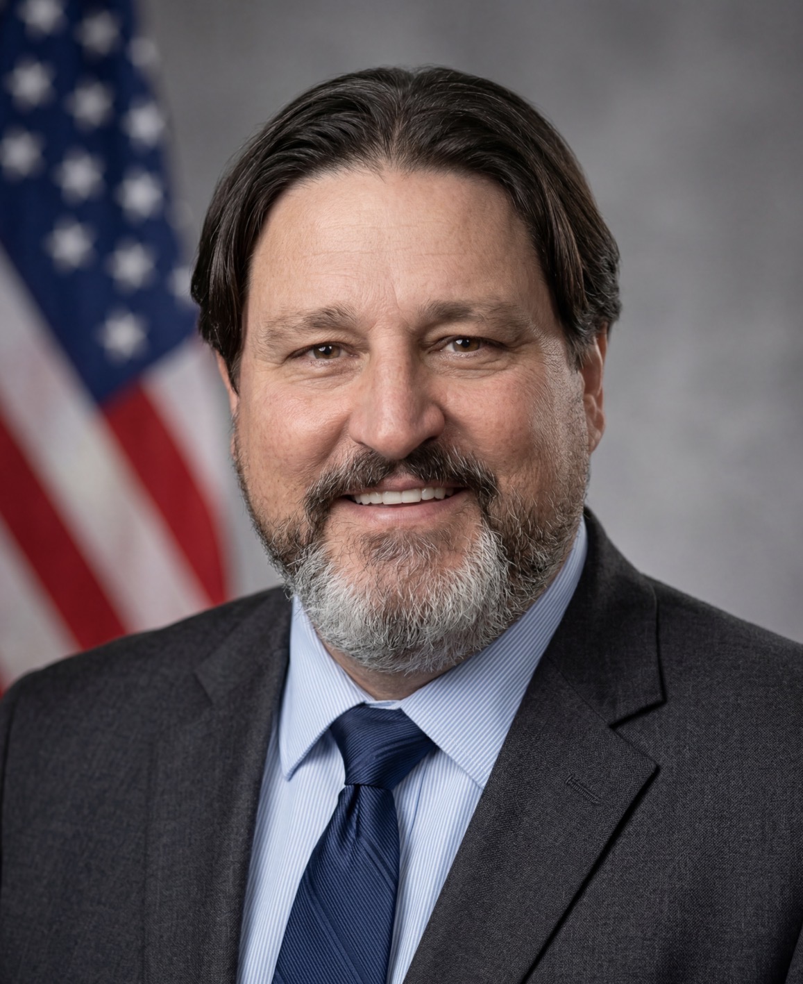 William "Bill" McBride